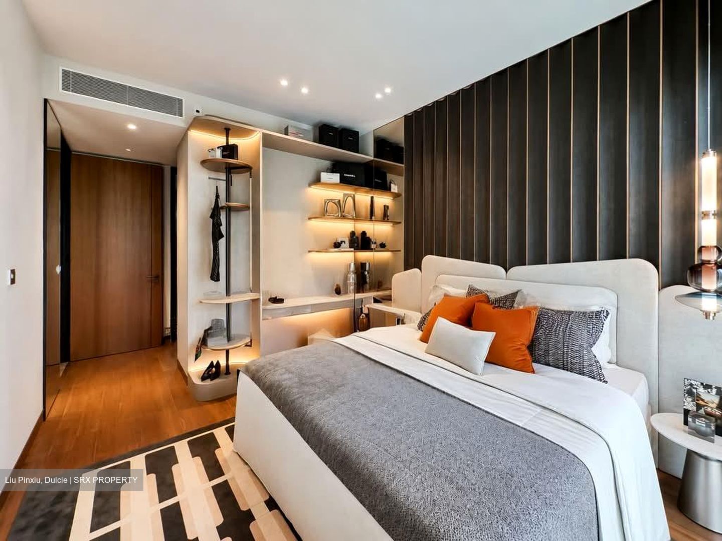 Boulevard 88 (D10), Apartment #568232351